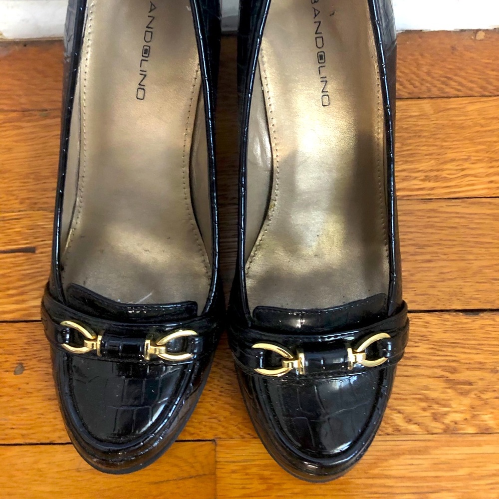 Bandolino Heels